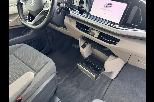 Volkswagen Multivan 1.4 eHybrid L2H1 Style Cruise control Climate control v/a Navigatie achterklep Apple / Android