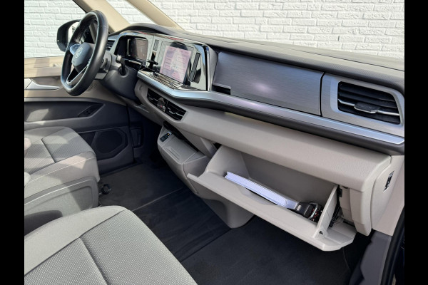 Volkswagen Multivan 1.4 eHybrid L2H1 Style Cruise control Climate control v/a Navigatie achterklep Apple / Android