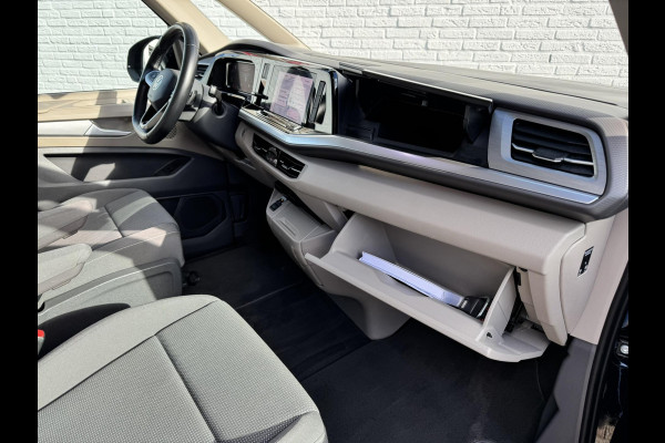 Volkswagen Multivan 1.4 eHybrid L2H1 Style Cruise control Climate control v/a Navigatie achterklep Apple / Android