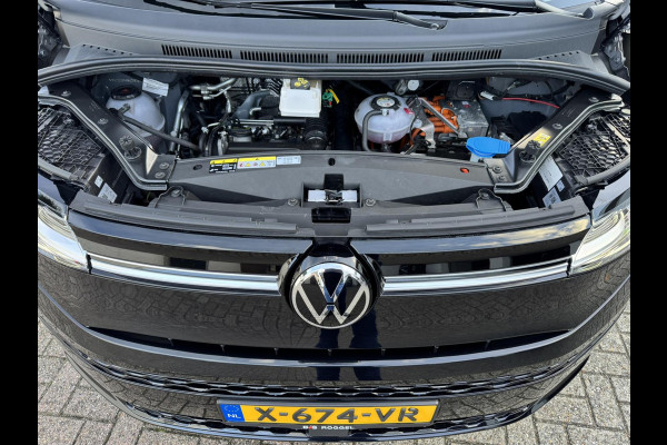 Volkswagen Multivan 1.4 eHybrid L2H1 Style Cruise control Climate control v/a Navigatie achterklep Apple / Android