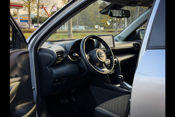 Toyota Yaris Cross 1.5 Hybrid Active Elektrisch klep|Head up display|Stoel/stuurverwarming