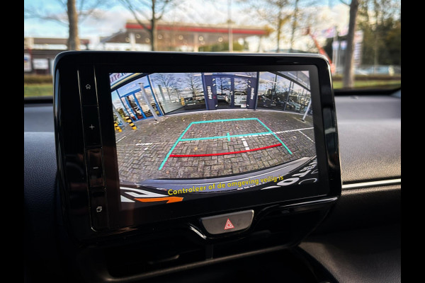 Toyota Yaris Cross 1.5 Hybrid Active Elektrisch klep|Head up display|Stoel/stuurverwarming