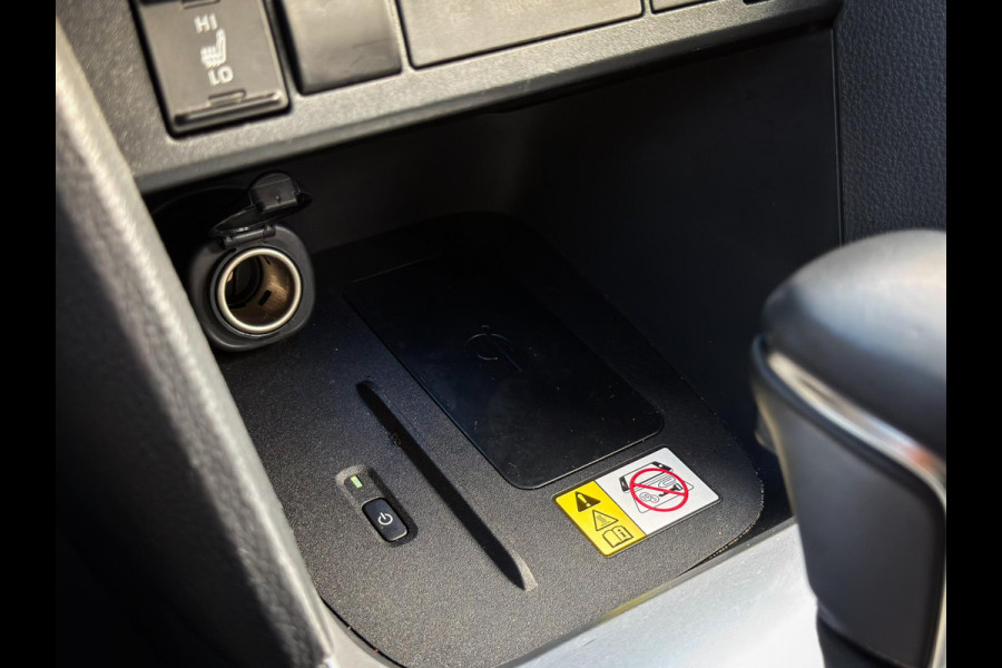 Toyota Yaris Cross 1.5 Hybrid Active Elektrisch klep|Head up display|Stoel/stuurverwarming