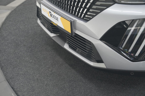 Peugeot 2008 Hybrid 136 e-DCS6 Allure | 360 Camera | Adaptieve Cruise Control | Dodehoekdetectie | Navigatie