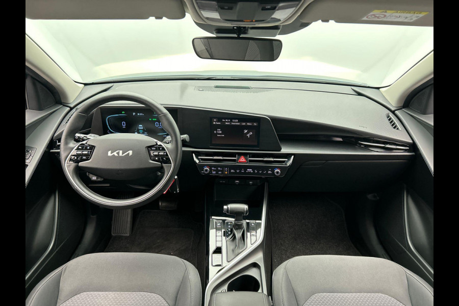 Kia Niro 1.6 GDi PHEV DynamicLine Dealeronderhouden Camera Navigatie