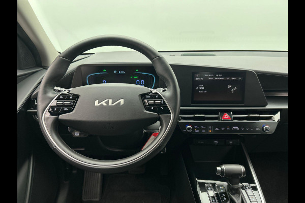 Kia Niro 1.6 GDi PHEV DynamicLine Dealeronderhouden Camera Navigatie