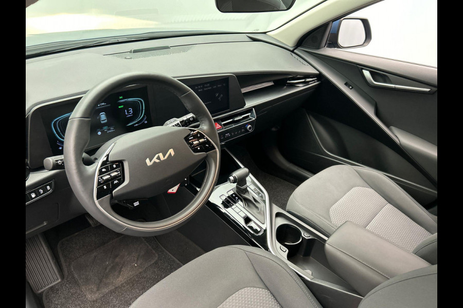 Kia Niro 1.6 GDi PHEV DynamicLine Dealeronderhouden Camera Navigatie