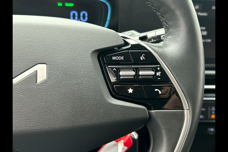Kia Niro 1.6 GDi PHEV DynamicLine Dealeronderhouden Camera Navigatie