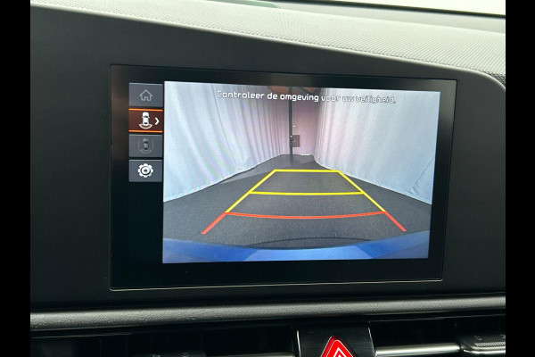 Kia Niro 1.6 GDi PHEV DynamicLine Dealeronderhouden Camera Navigatie