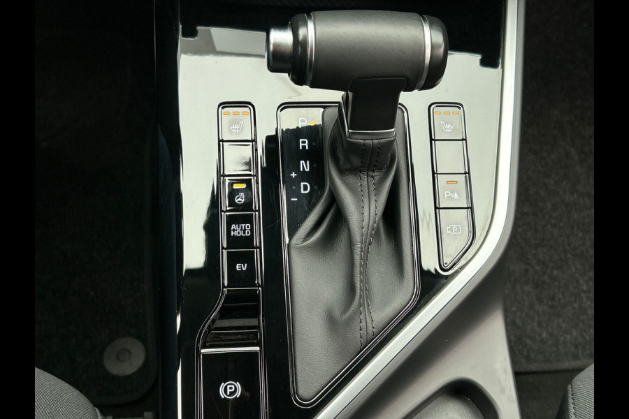 Kia Niro 1.6 GDi PHEV DynamicLine Dealeronderhouden Camera Navigatie