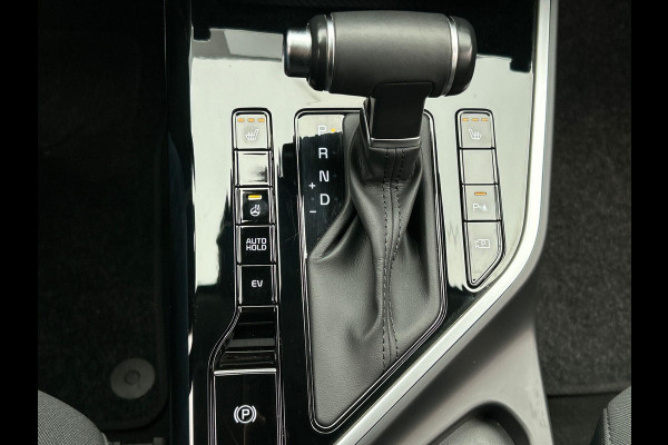 Kia Niro 1.6 GDi PHEV DynamicLine Dealeronderhouden Camera Navigatie