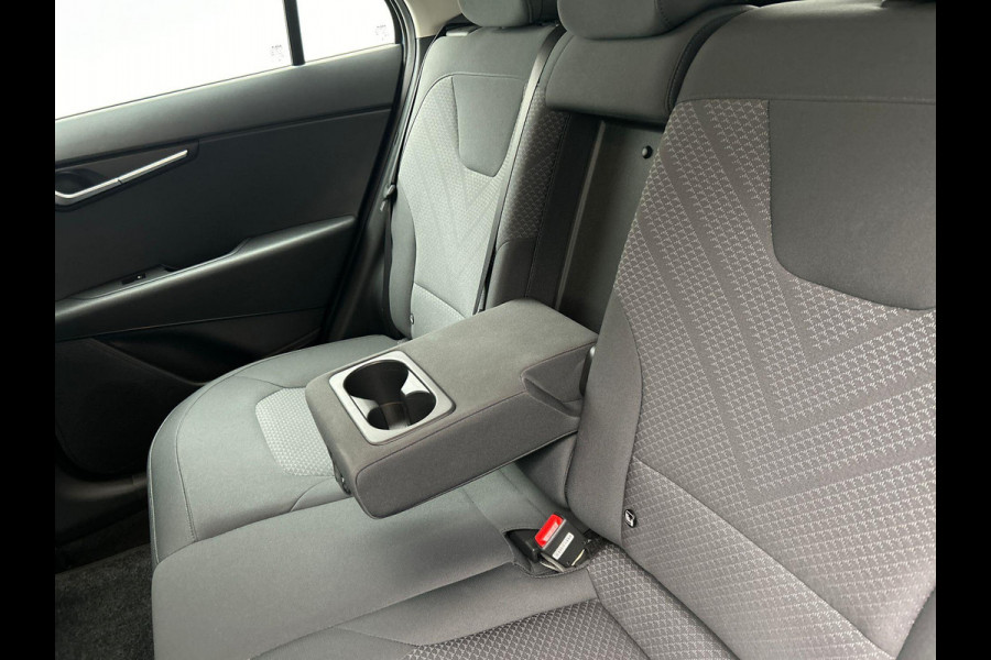 Kia Niro 1.6 GDi PHEV DynamicLine Dealeronderhouden Camera Navigatie