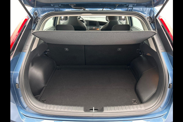 Kia Niro 1.6 GDi PHEV DynamicLine Dealeronderhouden Camera Navigatie