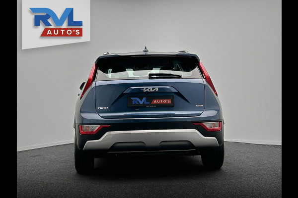 Kia Niro 1.6 GDi PHEV DynamicLine Dealeronderhouden Camera Navigatie
