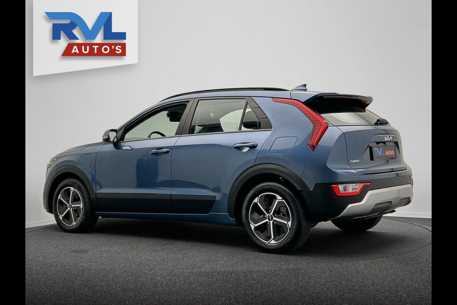 Kia Niro 1.6 GDi PHEV DynamicLine Dealeronderhouden Camera Navigatie