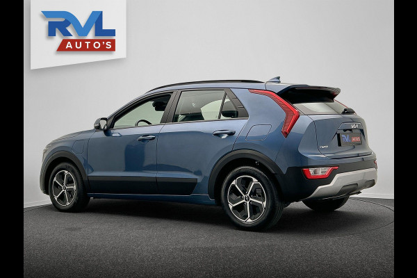 Kia Niro 1.6 GDi PHEV DynamicLine Dealeronderhouden Camera Navigatie