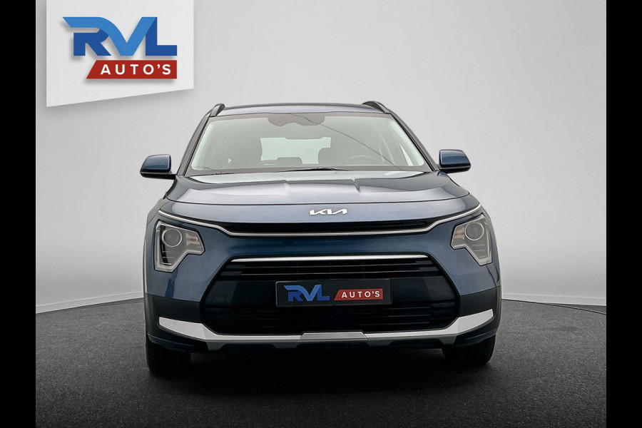 Kia Niro 1.6 GDi PHEV DynamicLine Dealeronderhouden Camera Navigatie
