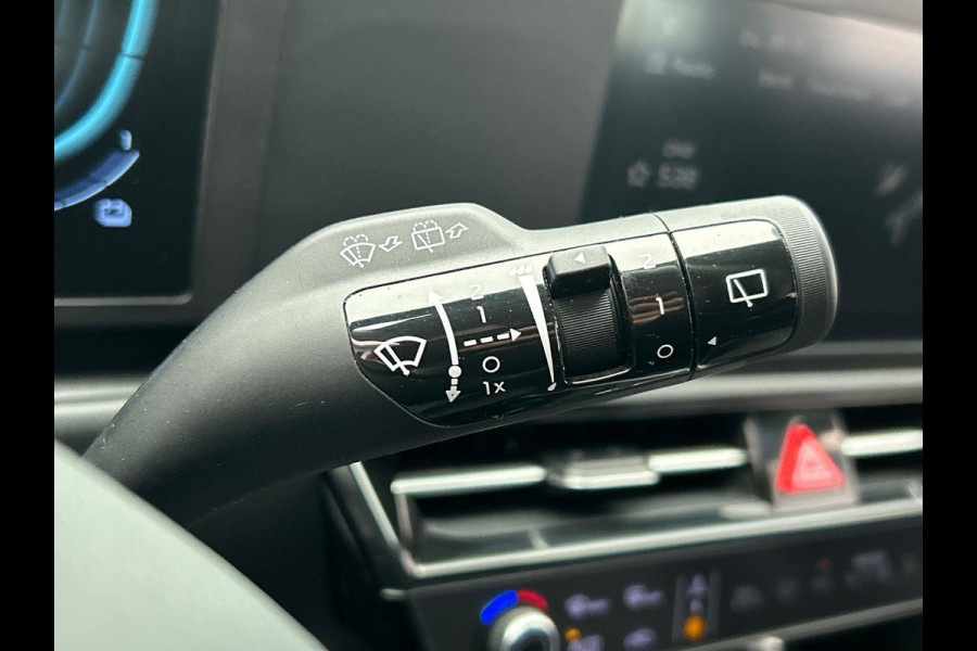 Kia Niro 1.6 GDi PHEV DynamicLine Dealeronderhouden Camera Navigatie