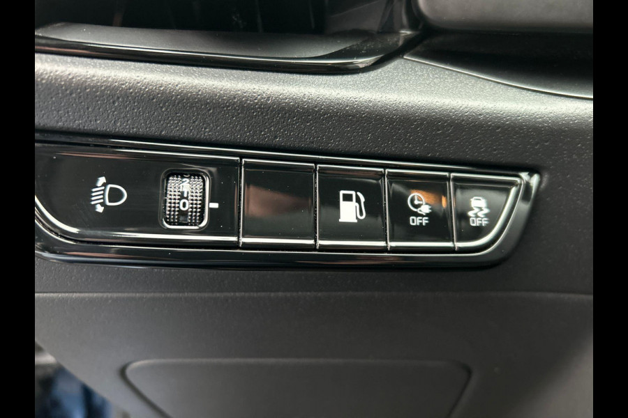 Kia Niro 1.6 GDi PHEV DynamicLine Dealeronderhouden Camera Navigatie