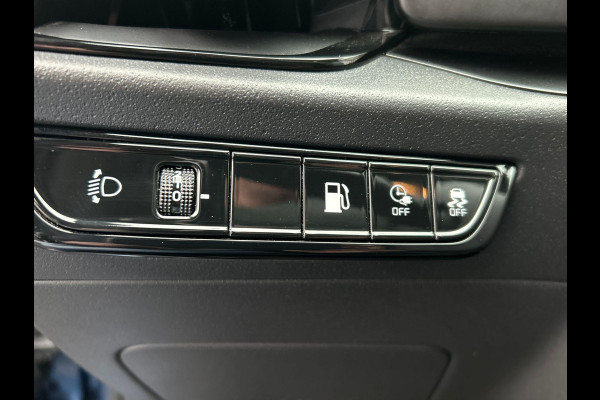 Kia Niro 1.6 GDi PHEV DynamicLine Dealeronderhouden Camera Navigatie