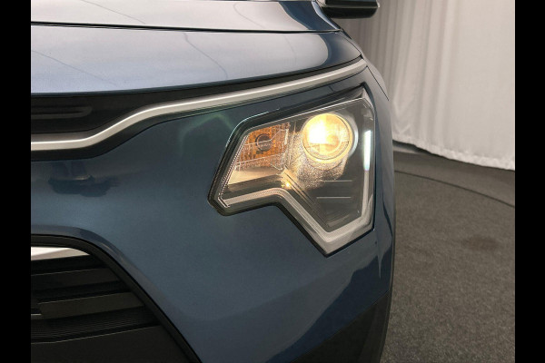 Kia Niro 1.6 GDi PHEV DynamicLine Dealeronderhouden Camera Navigatie