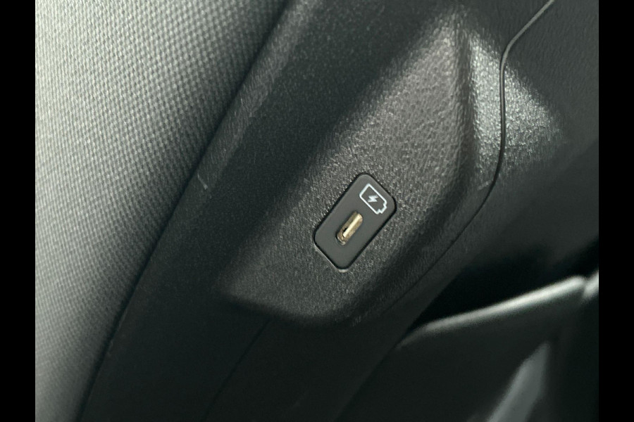 Kia Niro 1.6 GDi PHEV DynamicLine Dealeronderhouden Camera Navigatie