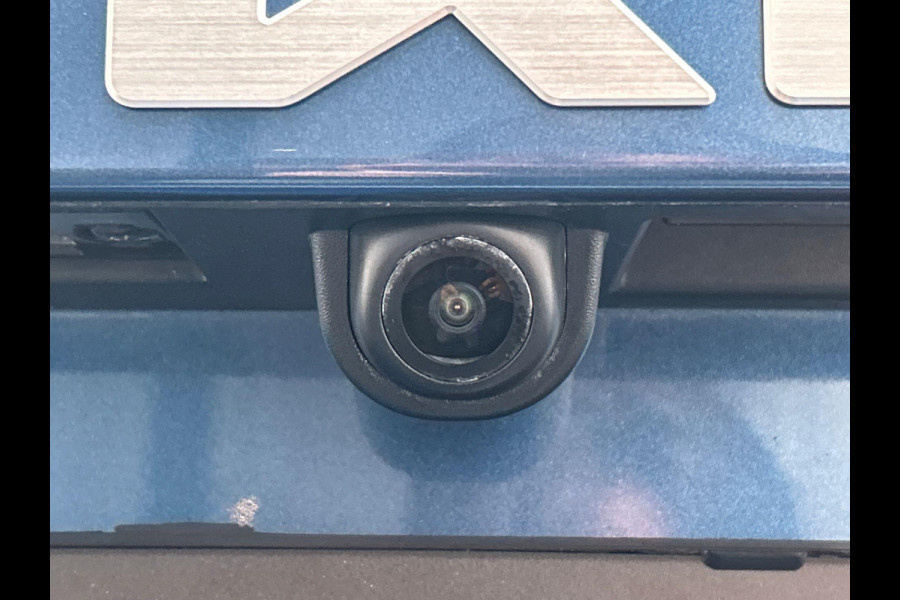 Kia Niro 1.6 GDi PHEV DynamicLine Dealeronderhouden Camera Navigatie