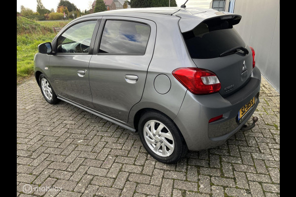 Mitsubishi Space Star 1.2 Connect Pro Cruise control trekhaak