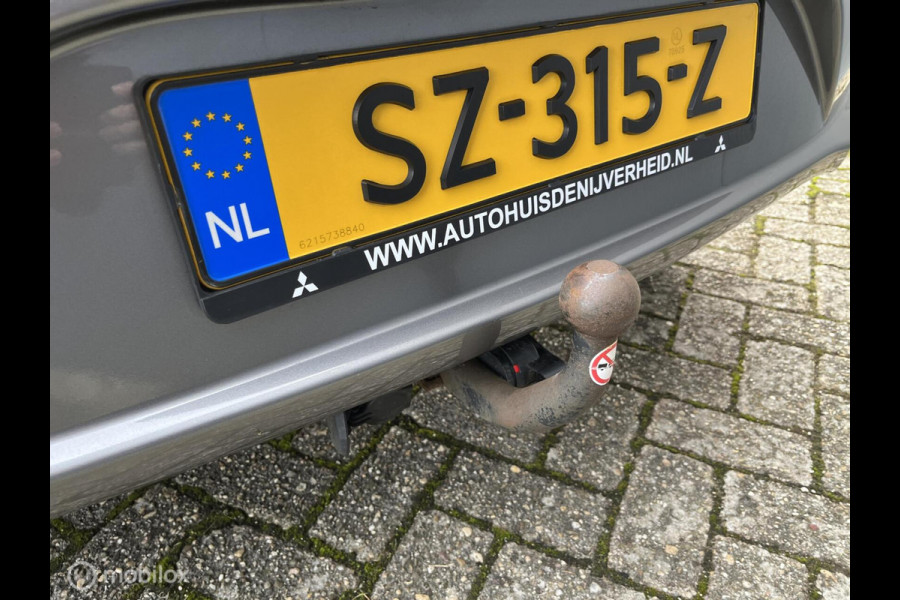 Mitsubishi Space Star 1.2 Connect Pro Cruise control trekhaak