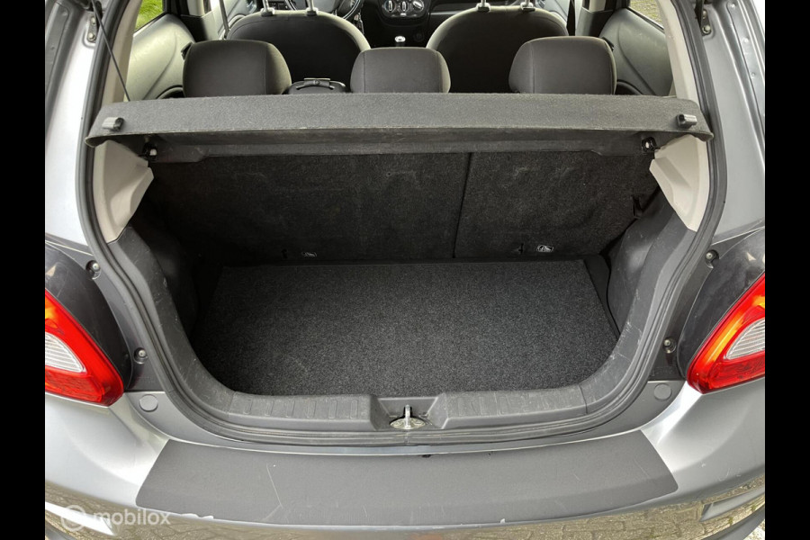 Mitsubishi Space Star 1.2 Connect Pro Cruise control trekhaak