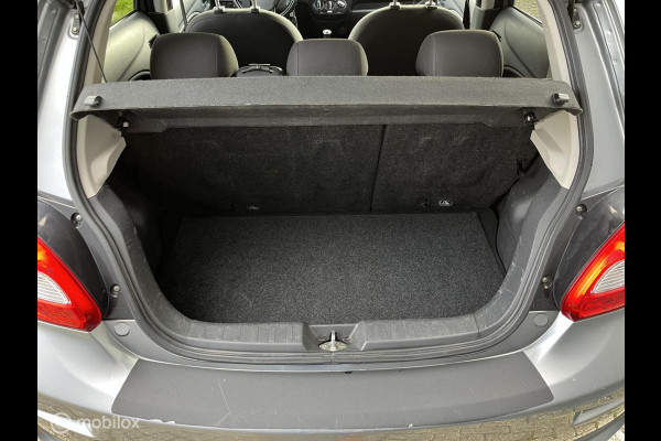 Mitsubishi Space Star 1.2 Connect Pro Cruise control trekhaak