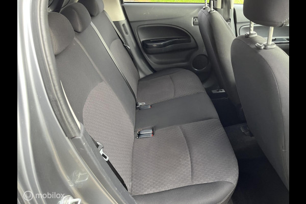 Mitsubishi Space Star 1.2 Connect Pro Cruise control trekhaak