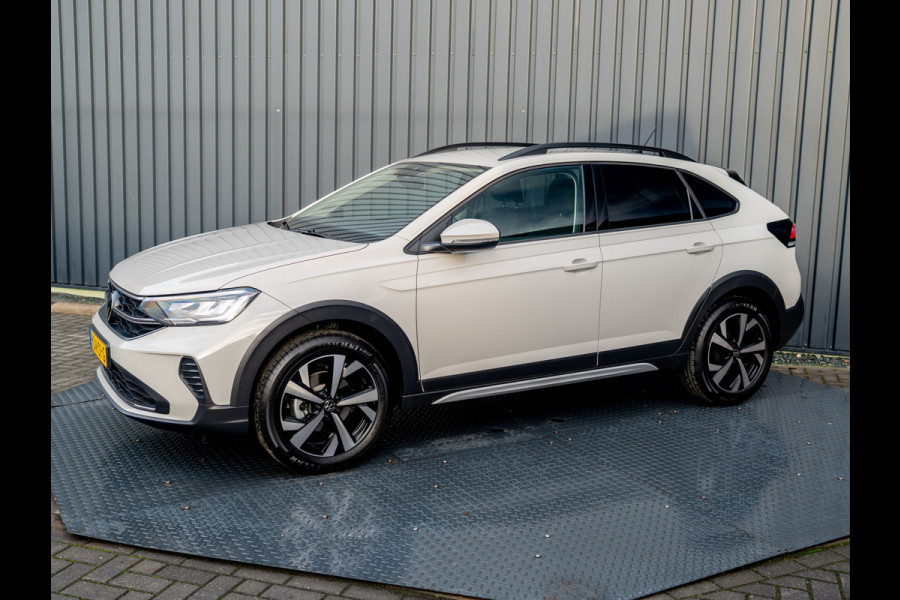 Volkswagen Taigo 1.0 TSI Life Edition | Camera | Keyless | Adapt. Cr. | Prijs Rijklaar!!