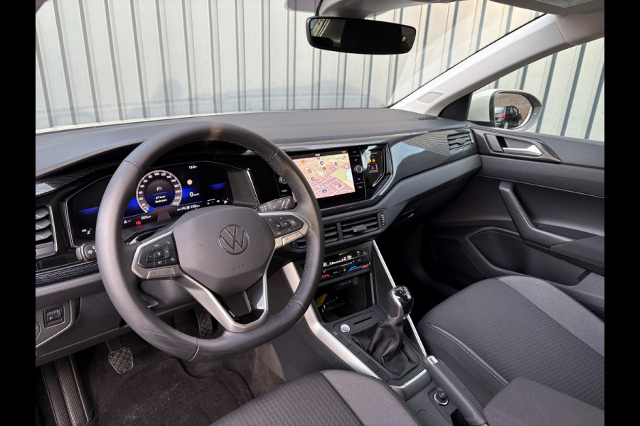 Volkswagen Taigo 1.0 TSI Life Edition | Camera | Keyless | Adapt. Cr. | Prijs Rijklaar!!