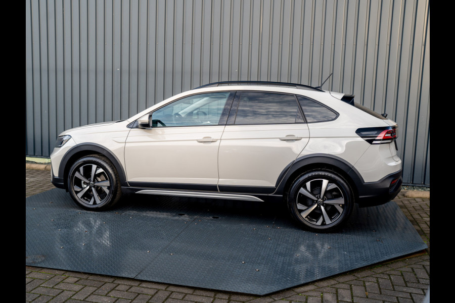 Volkswagen Taigo 1.0 TSI Life Edition | Camera | Keyless | Adapt. Cr. | Prijs Rijklaar!!