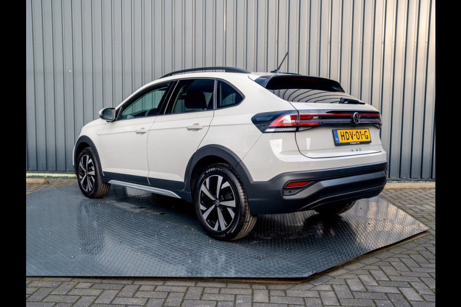 Volkswagen Taigo 1.0 TSI Life Edition | Camera | Keyless | Adapt. Cr. | Prijs Rijklaar!!