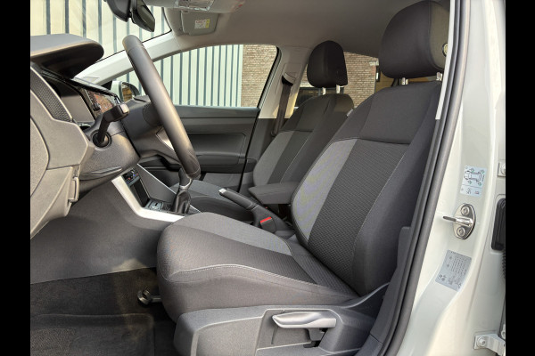 Volkswagen Taigo 1.0 TSI Life Edition | Camera | Keyless | Adapt. Cr. | Prijs Rijklaar!!