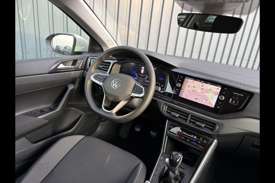 Volkswagen Taigo 1.0 TSI Life Edition | Camera | Keyless | Adapt. Cr. | Prijs Rijklaar!!