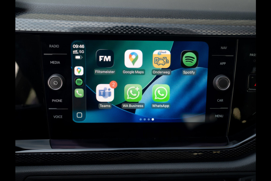 Volkswagen Taigo 1.0 TSI Life Edition | Camera | Keyless | Adapt. Cr. | Prijs Rijklaar!!