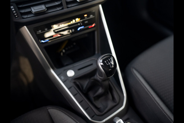 Volkswagen Taigo 1.0 TSI Life Edition | Camera | Keyless | Adapt. Cr. | Prijs Rijklaar!!