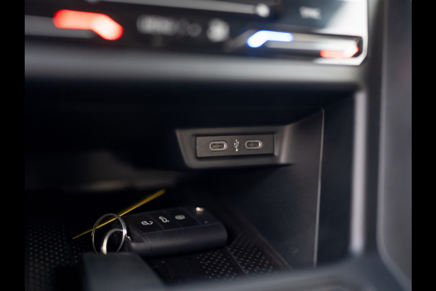 Volkswagen Taigo 1.0 TSI Life Edition | Camera | Keyless | Adapt. Cr. | Prijs Rijklaar!!