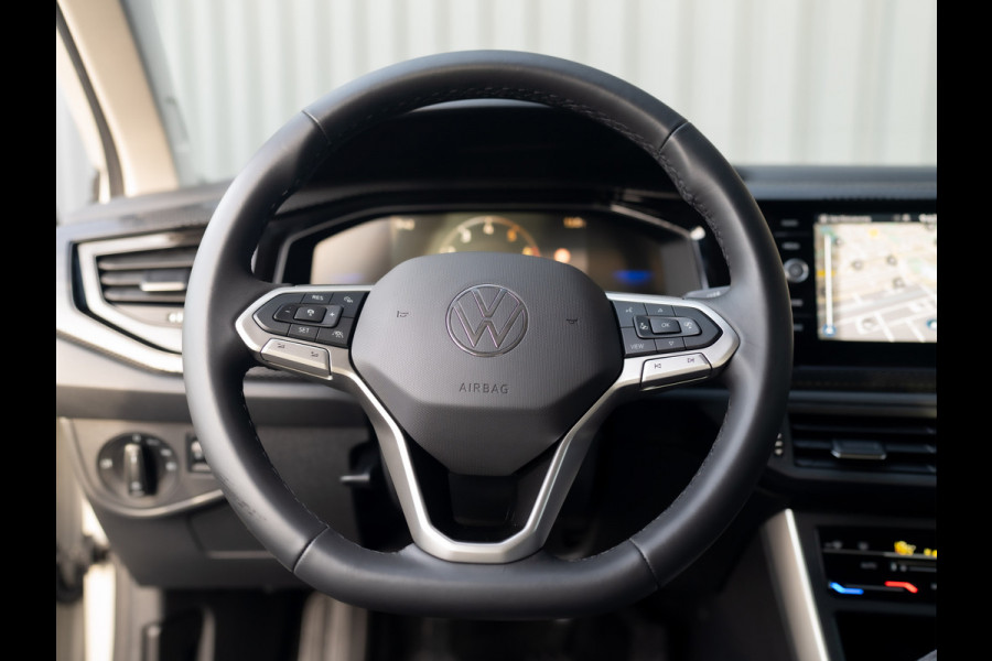 Volkswagen Taigo 1.0 TSI Life Edition | Camera | Keyless | Adapt. Cr. | Prijs Rijklaar!!