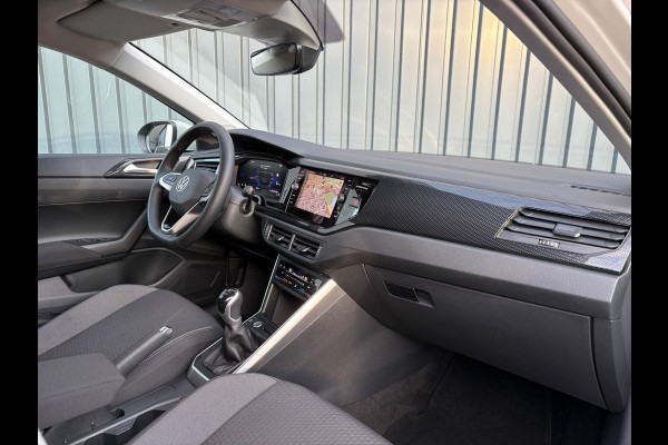 Volkswagen Taigo 1.0 TSI Life Edition | Camera | Keyless | Adapt. Cr. | Prijs Rijklaar!!