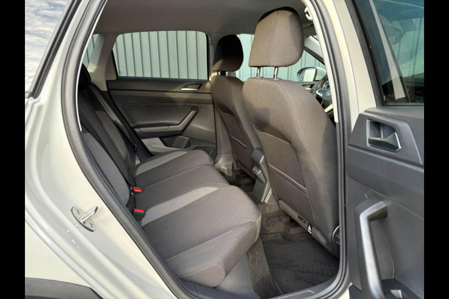 Volkswagen Taigo 1.0 TSI Life Edition | Camera | Keyless | Adapt. Cr. | Prijs Rijklaar!!