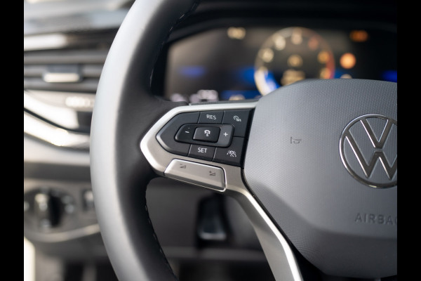 Volkswagen Taigo 1.0 TSI Life Edition | Camera | Keyless | Adapt. Cr. | Prijs Rijklaar!!