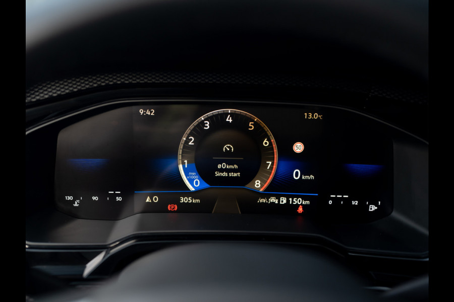 Volkswagen Taigo 1.0 TSI Life Edition | Camera | Keyless | Adapt. Cr. | Prijs Rijklaar!!