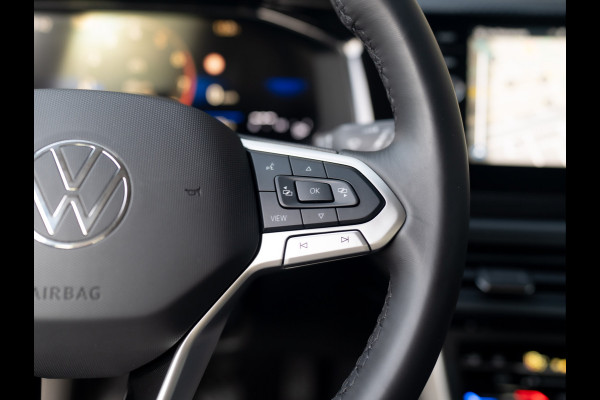 Volkswagen Taigo 1.0 TSI Life Edition | Camera | Keyless | Adapt. Cr. | Prijs Rijklaar!!