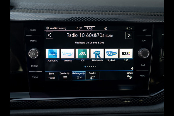 Volkswagen Taigo 1.0 TSI Life Edition | Camera | Keyless | Adapt. Cr. | Prijs Rijklaar!!