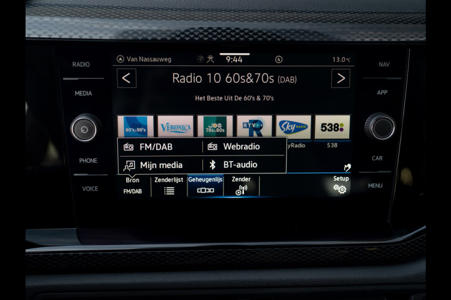 Volkswagen Taigo 1.0 TSI Life Edition | Camera | Keyless | Adapt. Cr. | Prijs Rijklaar!!