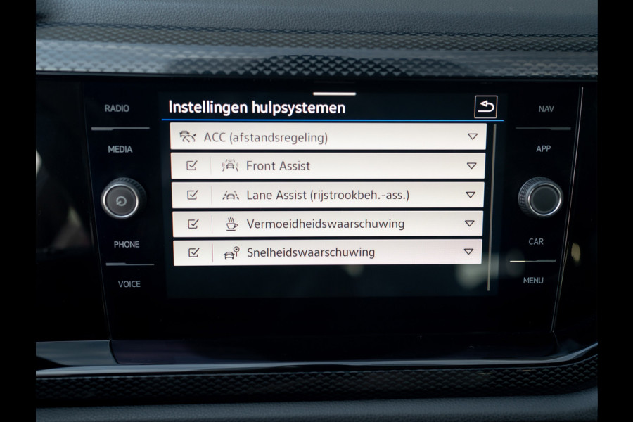 Volkswagen Taigo 1.0 TSI Life Edition | Camera | Keyless | Adapt. Cr. | Prijs Rijklaar!!